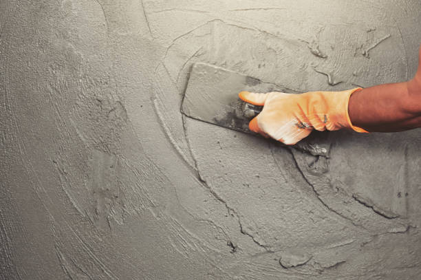 Best Driveway Concrete Repair  in Myerstown, PA